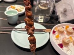 -额尔敦传统涮(公园西路店)