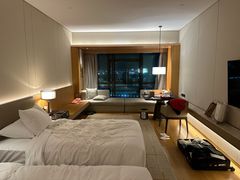 -深圳机场凯悦酒店