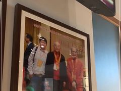 -崔义清鲁菜馆(大明湖店)