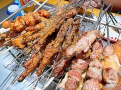 -古彭7只羊·徐州烧烤(旗舰店)