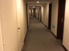 -北京珀丽酒店