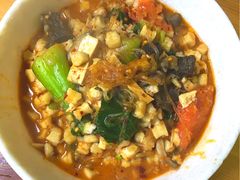 -刘信牛羊肉小炒泡馍(回民街店)