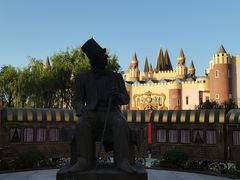 -安徒生童话乐园