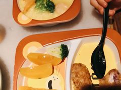 -小吊梨汤·北京菜·烤鸭(清河万象汇店)