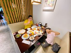 -松子料理(亮马桥店)