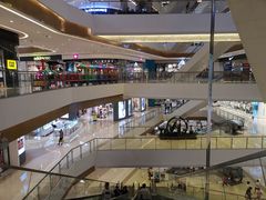 -优衣库(天津天河城店)