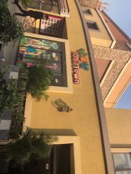 -Early Rider 儿童自行车(蓝色港湾店)