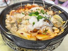 -老东阳·外婆菜(横店店)