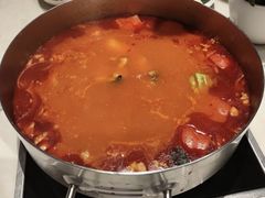 -一哥澳门豆捞·澳门风打边炉(高德置地店)