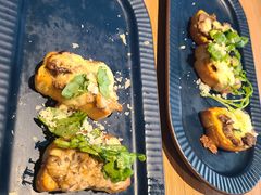 -必胜客(广渠路店)