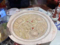 -淮安宴·淮扬菜(清河路一店)