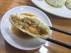 -津门如意包子铺(宾西路店)