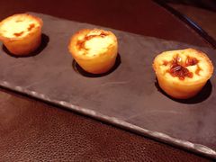 葡挞-广州文华东方酒店·江-由辉师傅主理