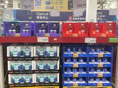 -山姆会员商店(亦庄创意生活广场店)