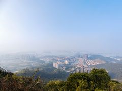 -大雁山风景区