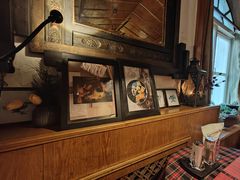 -小世界西餐厅(建国门店)