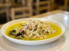 -蒋家桥饺面店(奥邦店)