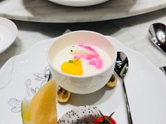 -深圳美高梅酒店-品聚嘉府中餐厅