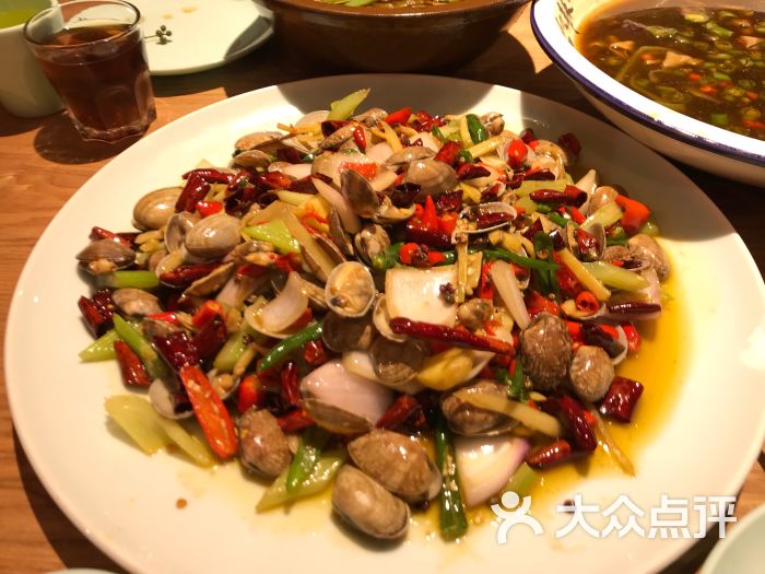 大厨小味-乐山店图片 - 第7张