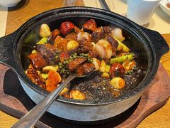 -荣小馆(安达仕店)