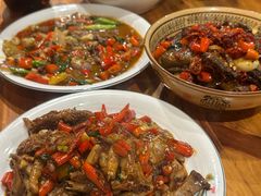 鸡爪-小口味