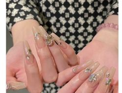 -LILY NAILS美甲美睫