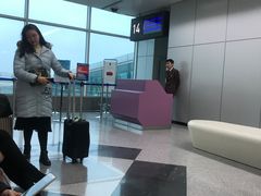 -福州长乐国际机场