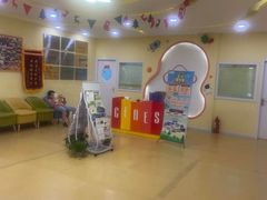 -竞思注意力·专注力·学习能力训练(天一广场中心)