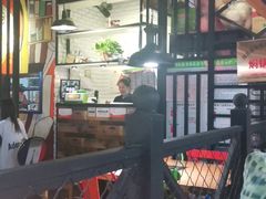 -焖锅部落(容城店)