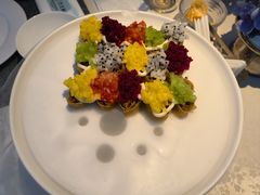 -鉴川·川菜传承(星汇两江店)