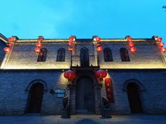 -聚春园自助餐厅(东街口店)