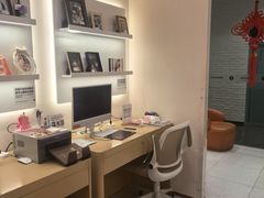 -海马体照相馆(北京大族广场店)