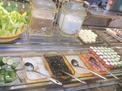 -非烤勿扰韩料自助烤肉(松山湖万科店)