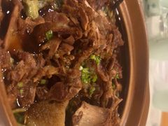 -老王家烧烤(饮虎池街店)