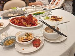 -新雅粤菜馆(南京东路店)