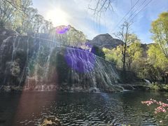 -沕沕水生态风景区