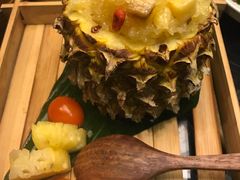 -云海肴·汽锅鸡·云南菜(天津国金汇店)