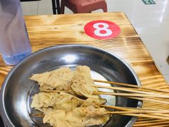 -老乔串店(青松路店)