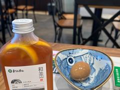 -和府捞面(曹路花园城店)