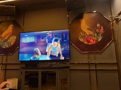 -INLOVE KTV(爱琴海店)