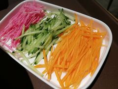 -陕味食族油泼面(工商大学店)