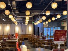 -馬伍旺川菜(江北虹悦城店)