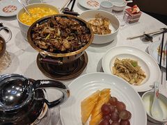 -大鸭梨烤鸭·北京菜(南小街/南苑店)