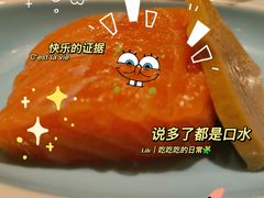-星伦多自助料理(华润万象城店)
