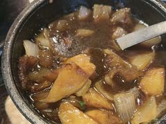 -走马楼饭庄(慈城古县城店)