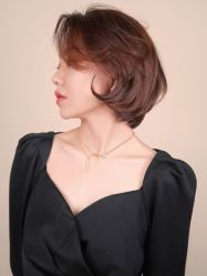 -时尚殿堂hair salon
