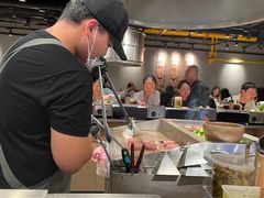 -肉肉大米(金虹桥店)