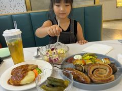 -库滋明·俄罗斯特色美食(中央大街店)