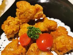 -豪客来牛排(中央花苑店)