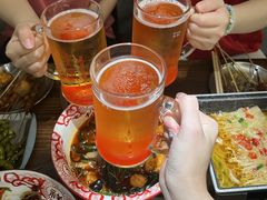 -破店肥哈·东北烧烤(南山保利店)